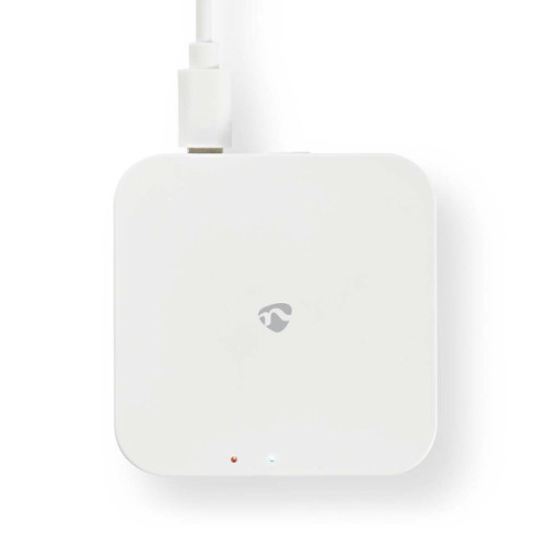 Zigbee 3.0 Smart Home Bridge - Hub - Gateway - 40 apparaten - USB aansluiting