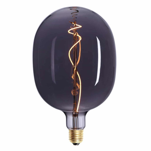 highlight-egg-maxi-led-titanium-glas-spiraal-filament-240v-4w-100lm-e27-2200k-dimbaar-energielabel-a
