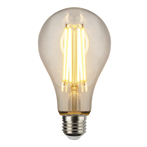hout Jabeth Wilson Jasje LED Filament lamp 14W A60 E27 | 6000K | Kopen? | LedLoket