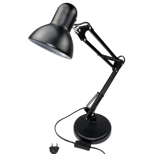 Spruit bedrijf romantisch Led Kantelbare Tafellamp / Bureaulamp Met E27 Fitting Kopen? | Ledloket