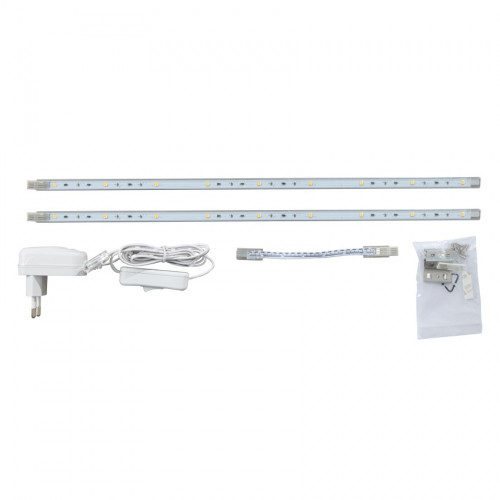 LED Keukenverlichting | x 40cm | 4000K | 12V | LedLoket