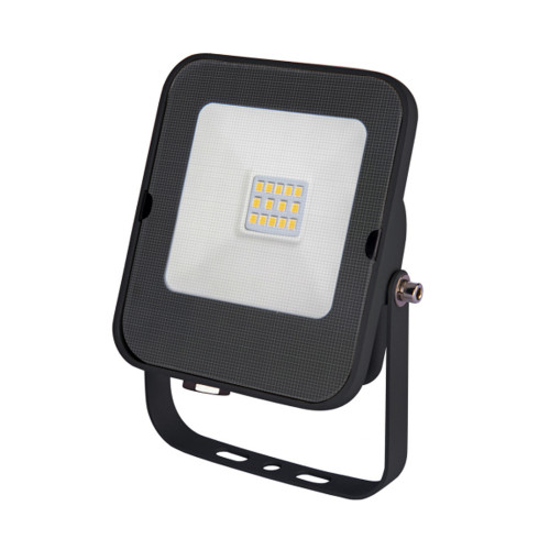 LED Bouwlamp Floodlight - | 10 watt | 6500K - wit | LedLoket