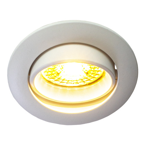 LED Inbouw spot 70mm | | 5,5W | Dimbaar LedLoket