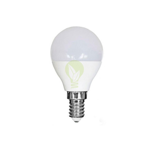 naar voren gebracht Humoristisch Stijgen LED lamp E14 4W 220V G45 - 2800K | Warm wit Kopen? | LedLoket