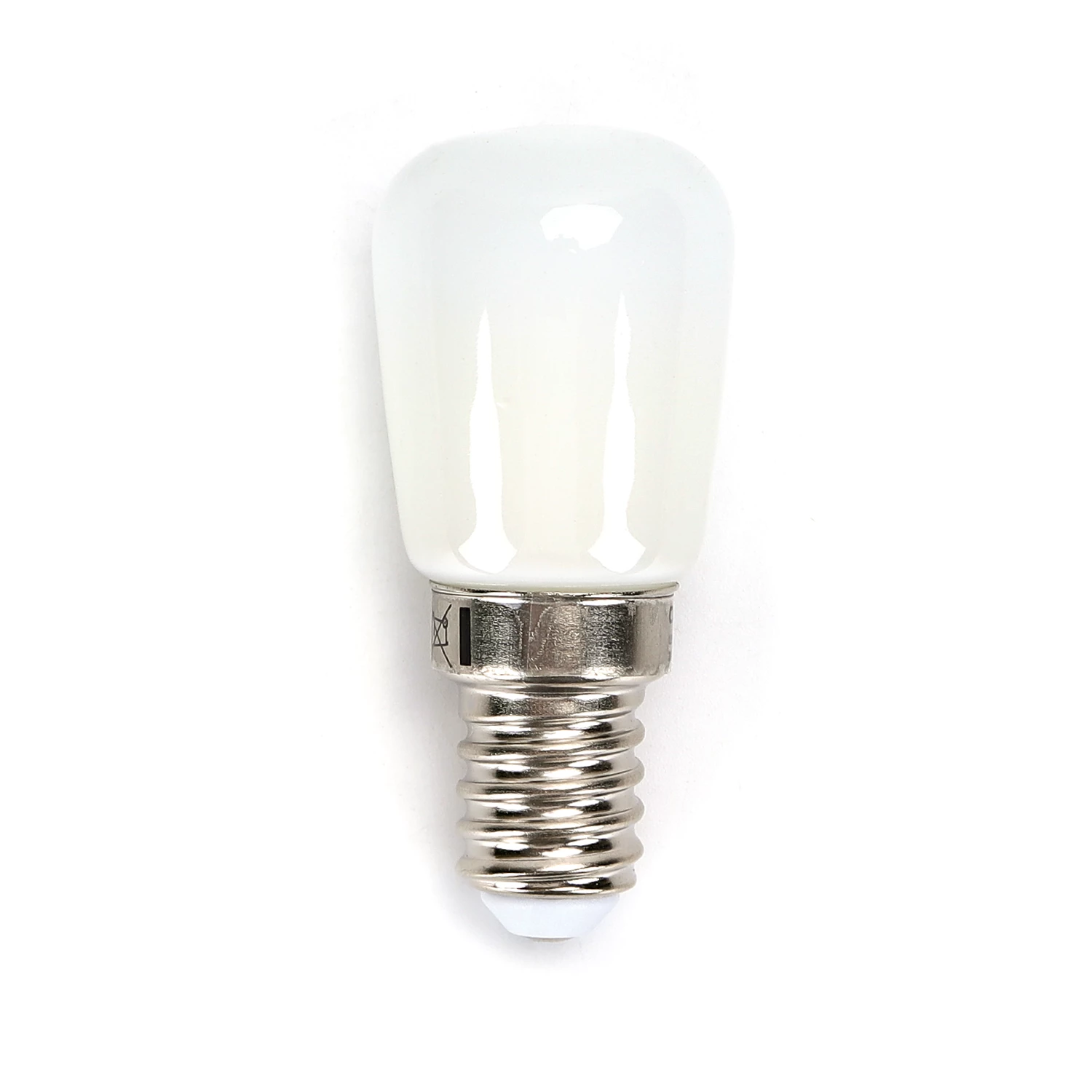 Dezelfde Verniel deugd LED Koelkast lamp E14 4W | 3000K - Warm wit Kopen? | LedLoket