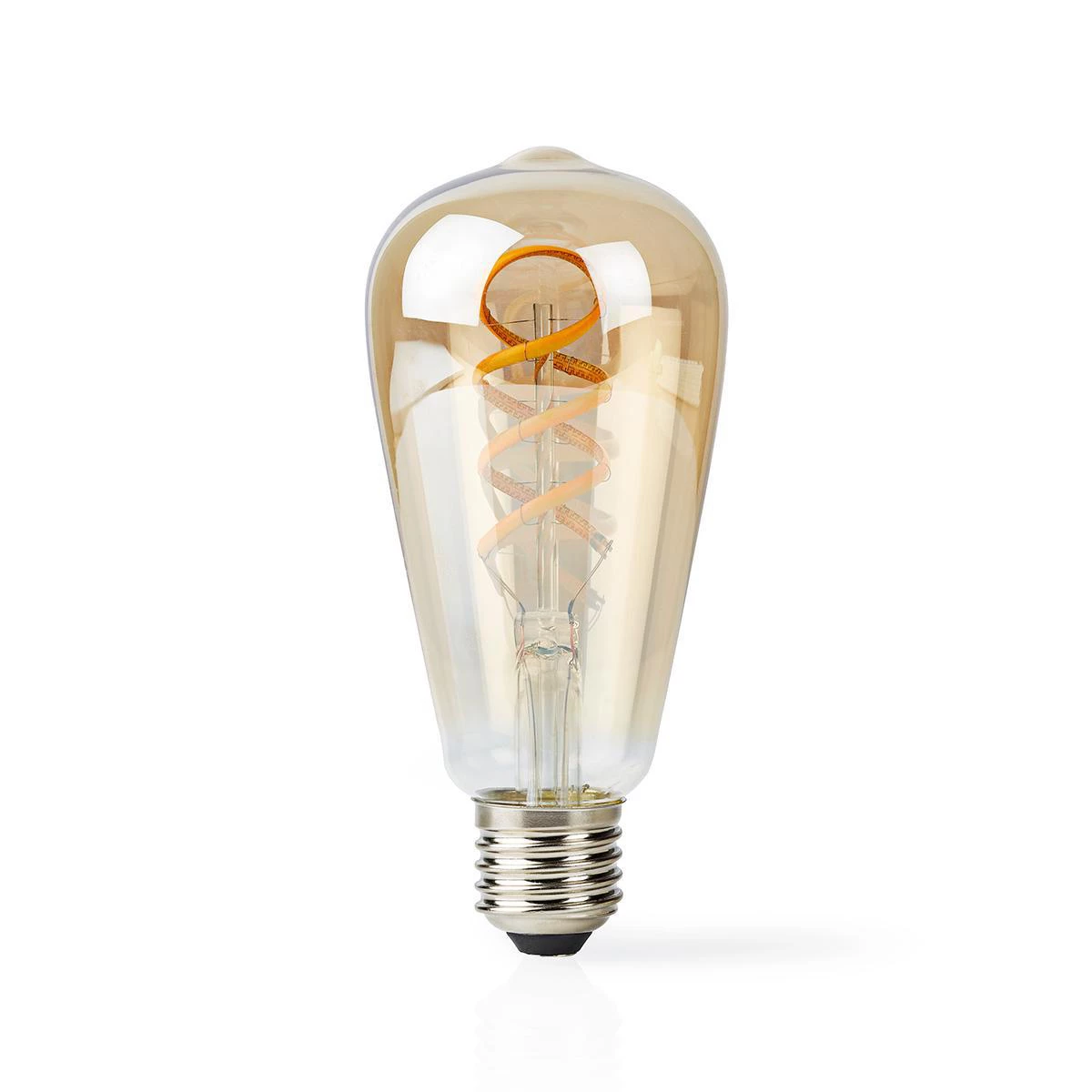 Wi-Fi Filament Edison LED | 1800K - 6500K | 5,5W | Kopen? |